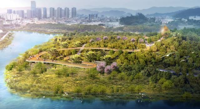 20230626龙安物业  助力碧道城市建设，突出国企担当-图片1.png