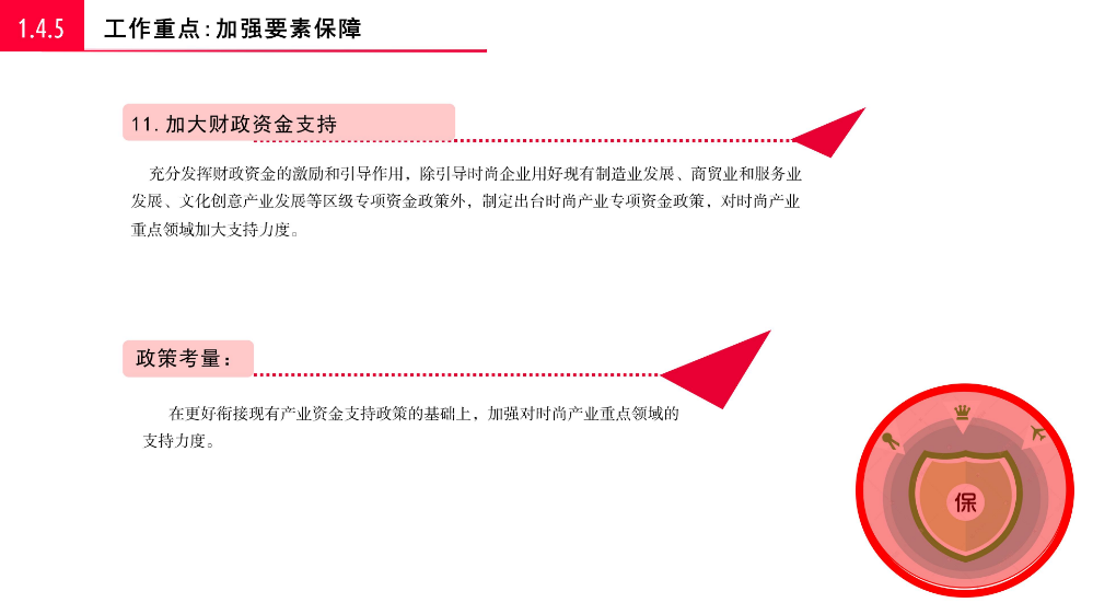 《pg电子官网
关于促进时尚产业高质量发展若干措施》的政策解读_21.jpg