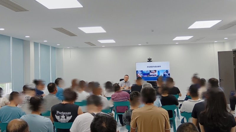 pg电子官网
开展职业规划与就业辅导主题教育活动.jpg